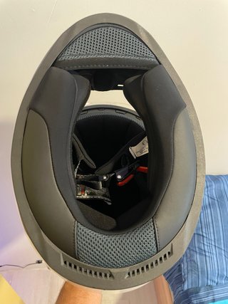 Casco Ls2 RAPID ll NUEVO sin uso  Negociable