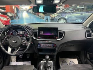 Kia XCeed TGDI 120 cv