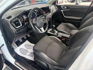 Kia XCeed TGDI 120 cv