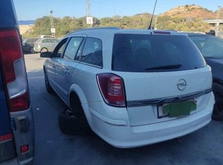 Motor arranque opel 1131730 rs114829 astra h cosmo
