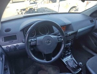 Motor arranque opel 1131730 rs114829 astra h cosmo