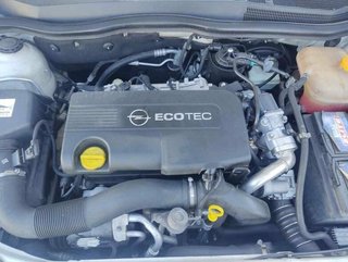 Motor arranque opel 1131730 rs114829 astra h cosmo