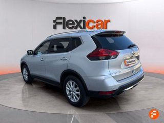 Nissan X-Trail 5P DIG-T 120 kW (160 CV) E6D DCT N-CONN.