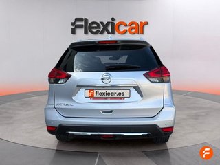 Nissan X-Trail 5P DIG-T 120 kW (160 CV) E6D DCT N-CONN.