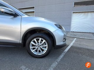 Nissan X-Trail 5P DIG-T 120 kW (160 CV) E6D DCT N-CONN.