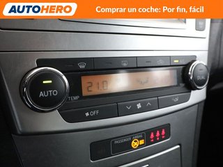 Toyota Avensis 2.0 D-4D Advance