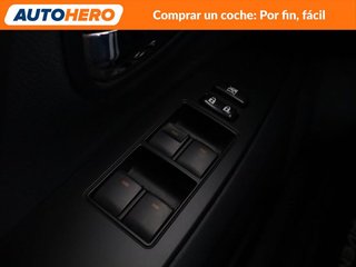 Toyota Avensis 2.0 D-4D Advance