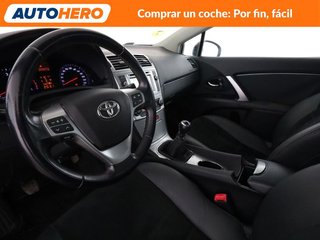Toyota Avensis 2.0 D-4D Advance