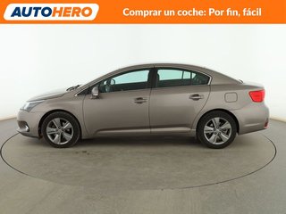 Toyota Avensis 2.0 D-4D Advance