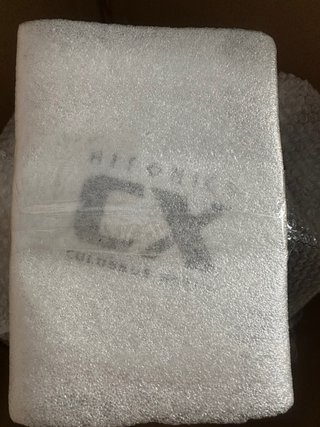 SE VENDE HIFONICS CX15D2 RECONE KITS
