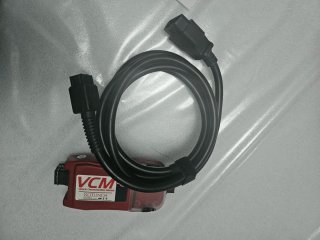 ​Interfaccia Diagnosi VCM per Ford e Mazda