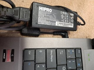 Portátil Siragon NB-3100