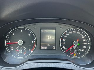SEAT Alhambra TDI 184cv DSG