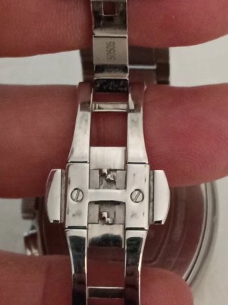 Orologio Philip Watch Cronografo Swiss Made