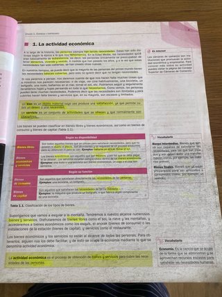 LA - Economia de la empresa 2 Bachillerato. Lib...