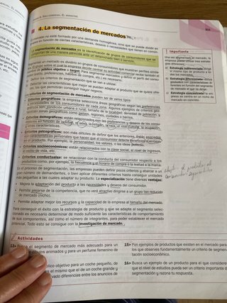 LA - Economia de la empresa 2 Bachillerato. Lib...