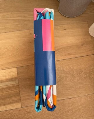 Funda Nórdica Pauline Wingelaar 200x200cm