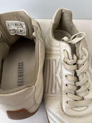 Zapatillas Deportivas Bikkembergs