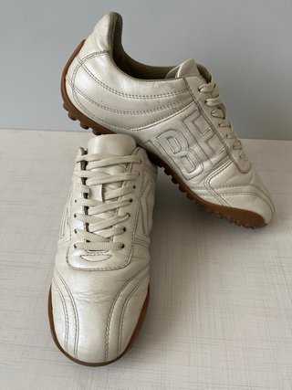 Zapatillas Deportivas Bikkembergs
