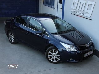 Toyota Avensis 150D Advance 150Cv 4p