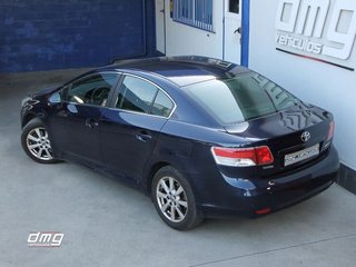 Toyota Avensis 150D Advance 150Cv 4p