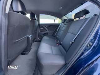 Toyota Avensis 150D Advance 150Cv 4p