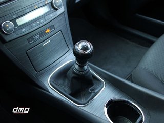 Toyota Avensis 150D Advance 150Cv 4p