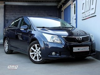 Toyota Avensis 150D Advance 150Cv 4p