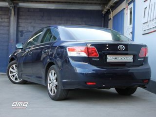 Toyota Avensis 150D Advance 150Cv 4p