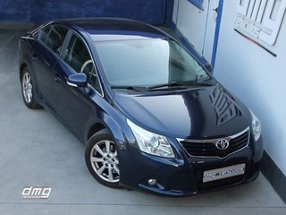 Toyota Avensis 150D Advance 150Cv 4p