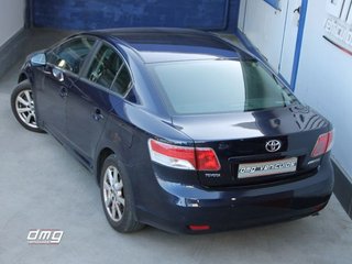 Toyota Avensis 150D Advance 150Cv 4p