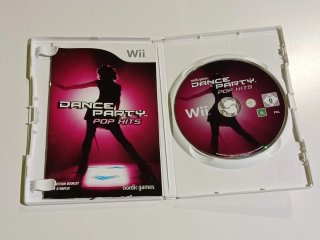 Lote 3 Juegos Baile Nintendo Wii