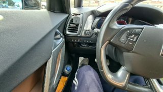 Citroen DS5 2013