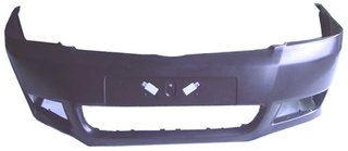 Paragolpes Delantero para Toyota COROLLA VERSO 2004