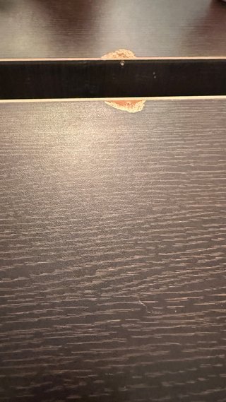 Zapatero 3 niveles cajón madera