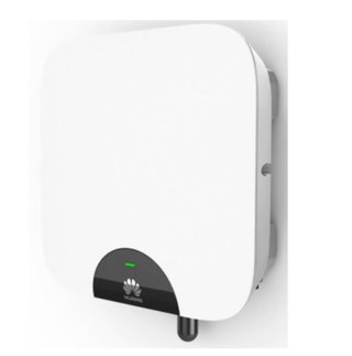 Inversor Huawei SUN2000-5KTL-M0 + Smart Meter