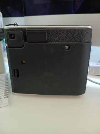 Cámara Instantánea Fujifilm Instax Mini 40