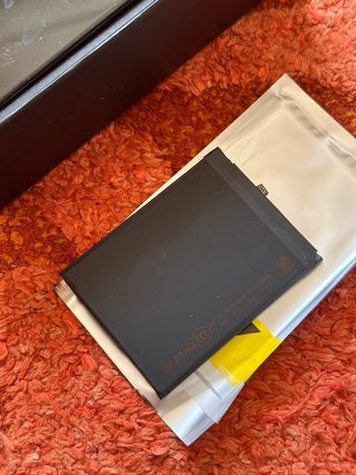 Huawei Mate 20 Batería