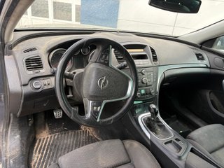 Despiece Opel Insignia