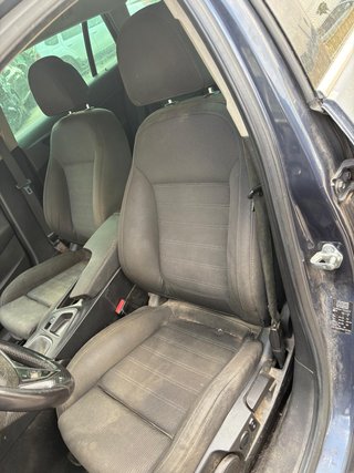 Despiece Opel Insignia