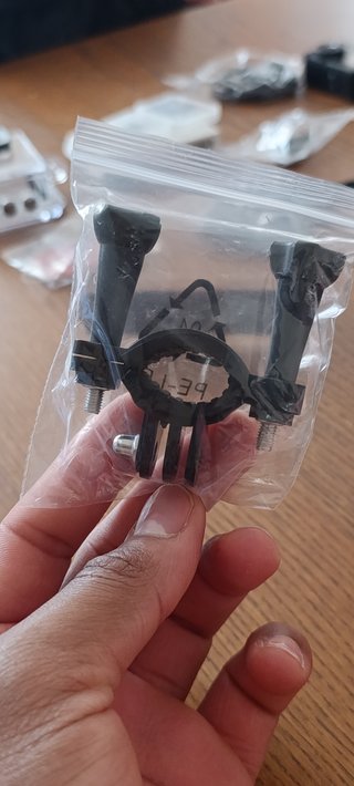 Cámara Deportiva ApexCam X80 PRO 4K+KIT ACCESORIOS