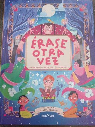 Érase otra vez