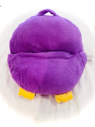 Saco de dormir infantil búho