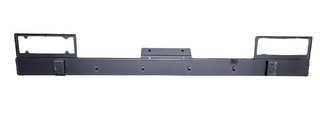 Paragolpes Trasero (Caja Madera) para Toyota HILUX 2011