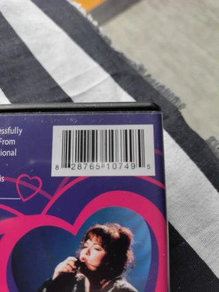 DVD Heart Alive in Seattle