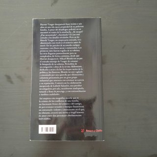 Libro Trilogía Millennium 1