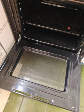 Horno Teka