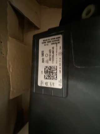 Faro Citroen Original YQ00720980