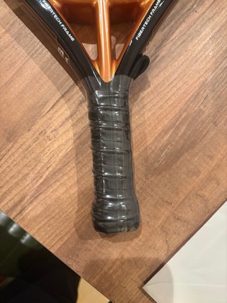 Pala pádel J'hayber Guardian