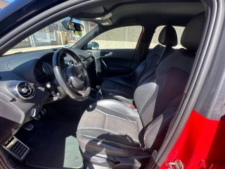 Audi S1 2014